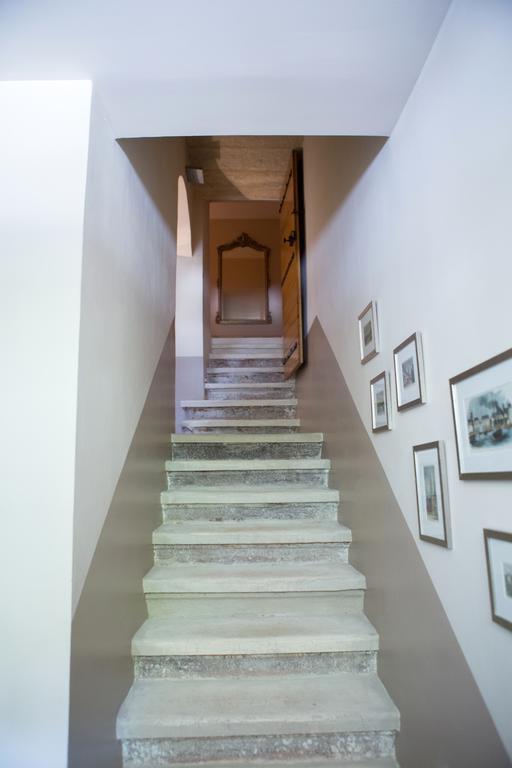 Espace De L'Hers ชาโตเนิฟ-ดู-ปาป ภายนอก รูปภาพ