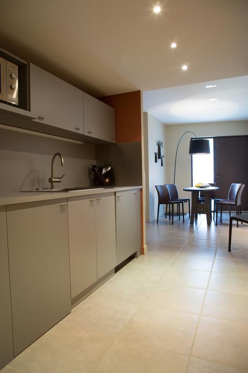 Espace De L'Hers ชาโตเนิฟ-ดู-ปาป ภายนอก รูปภาพ