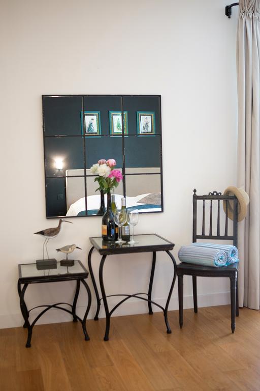 Espace De L'Hers ชาโตเนิฟ-ดู-ปาป ภายนอก รูปภาพ